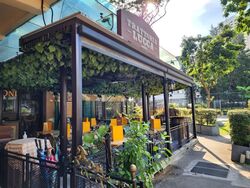 Havelock Road (D3), Retail #604740851